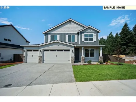 18601 NE 41st Avenue Vancouver WA 98686