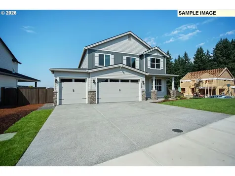 18601 NE 41st Avenue Vancouver WA 98686