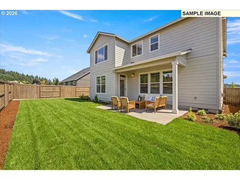 18601 NE 41st Avenue Vancouver WA 98686