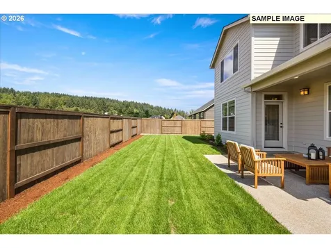 18601 NE 41st Avenue Vancouver WA 98686