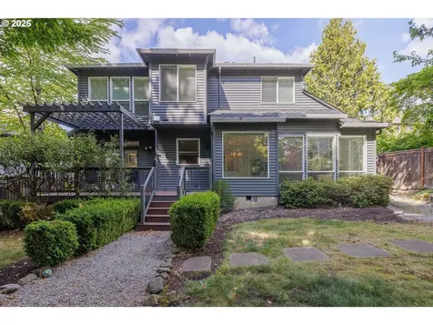 6424 SW Flower Street Portland OR 97221