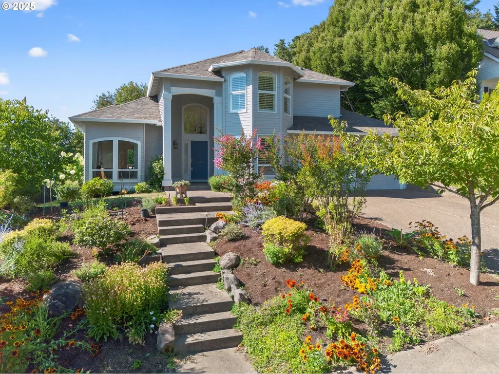 2541 NW Pinnacle Drive Portland OR 97229