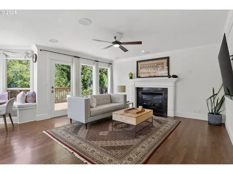 2541 NW Pinnacle Drive Portland OR 97229