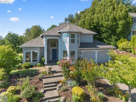 2541 NW Pinnacle Drive Portland OR 97229