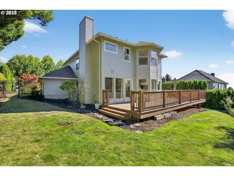 2541 NW Pinnacle Drive Portland OR 97229