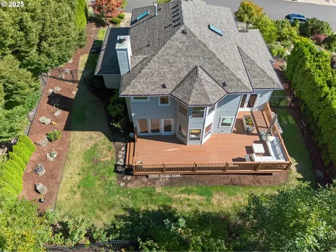 2541 NW Pinnacle Drive Portland OR 97229
