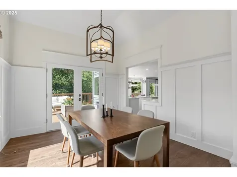 2541 NW Pinnacle Drive Portland OR 97229