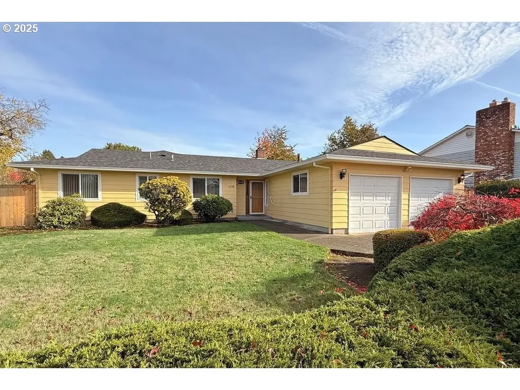 1350 NE Cochran Drive Gresham OR 97030