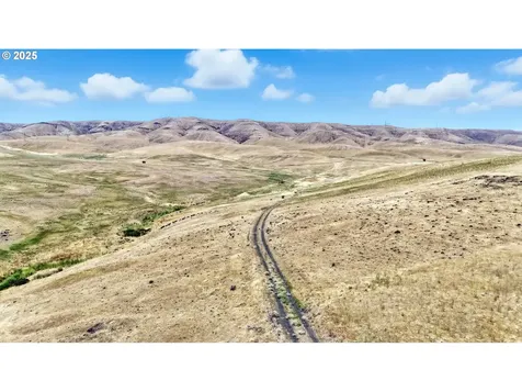 Sand Road Tygh Valley OR 97063