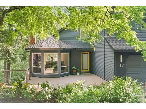 17 Grouse Terrace Lake Oswego OR 97035