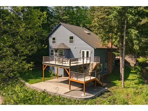 17 Grouse Terrace Lake Oswego OR 97035