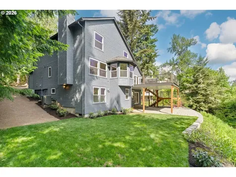 17 Grouse Terrace Lake Oswego OR 97035