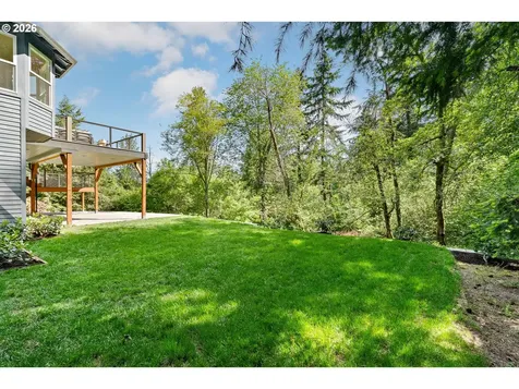 17 Grouse Terrace Lake Oswego OR 97035
