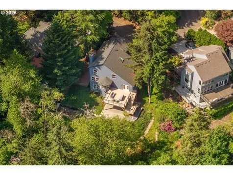 17 Grouse Terrace Lake Oswego OR 97035
