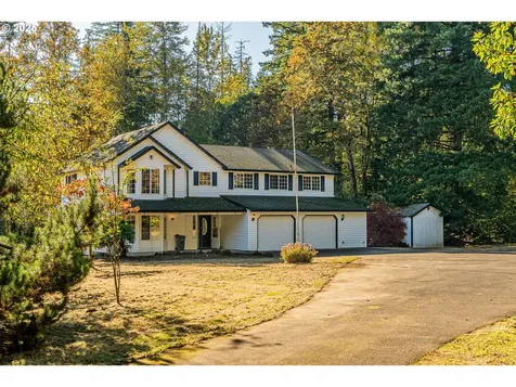 22314 NE 182nd Avenue Battle Ground WA 98604