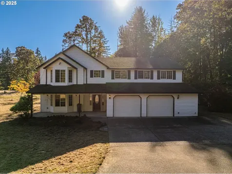22314 NE 182nd Avenue Battle Ground WA 98604
