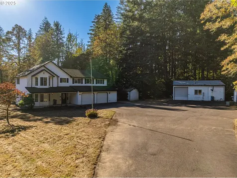 22314 NE 182nd Avenue Battle Ground WA 98604