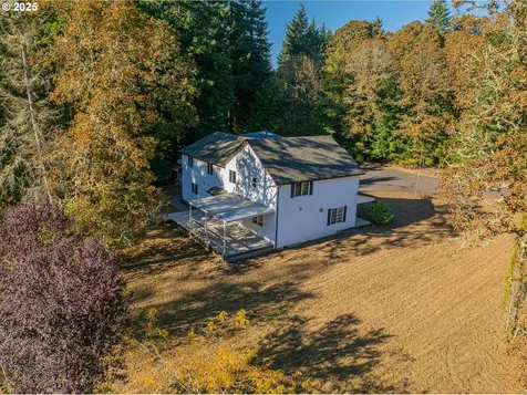 22314 NE 182nd Avenue Battle Ground WA 98604