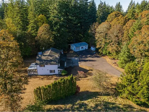 22314 NE 182nd Avenue Battle Ground WA 98604