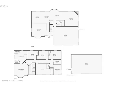 22314 NE 182nd Avenue Battle Ground WA 98604