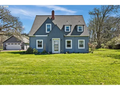 78659 Sears Road Cottage Grove OR 97424