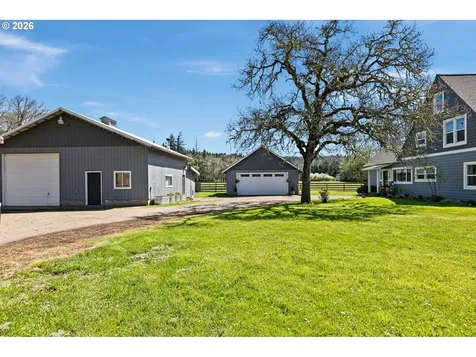 78659 Sears Road Cottage Grove OR 97424