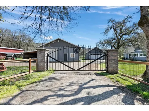 78659 Sears Road Cottage Grove OR 97424