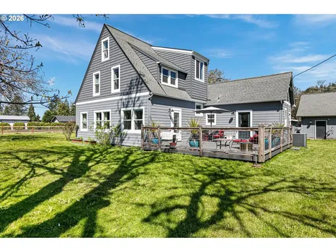 78659 Sears Road Cottage Grove OR 97424