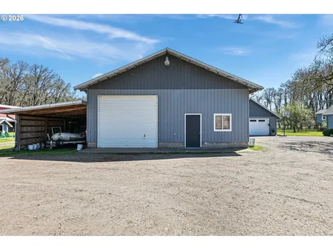 78659 Sears Road Cottage Grove OR 97424