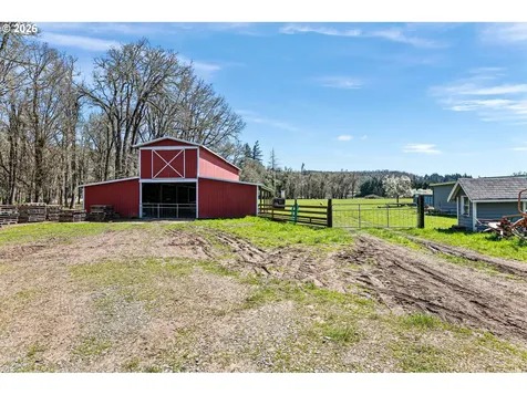 78659 Sears Road Cottage Grove OR 97424