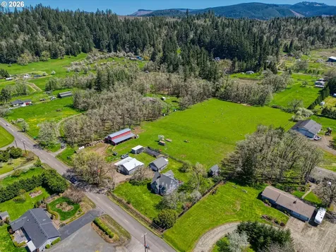 78659 Sears Road Cottage Grove OR 97424