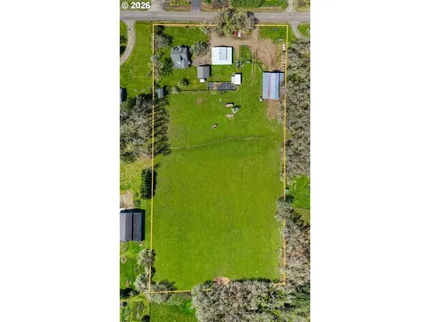 78659 Sears Road Cottage Grove OR 97424