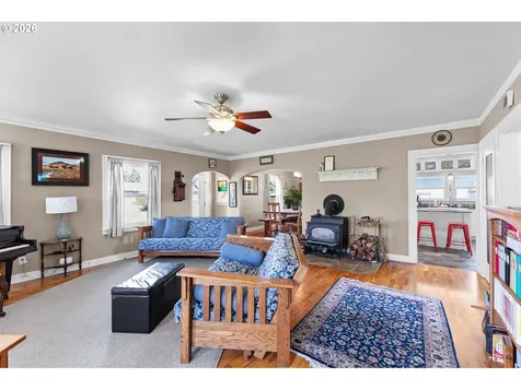 78659 Sears Road Cottage Grove OR 97424