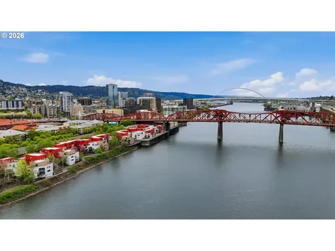 910 NW Naito Parkway NW Portland OR 97209