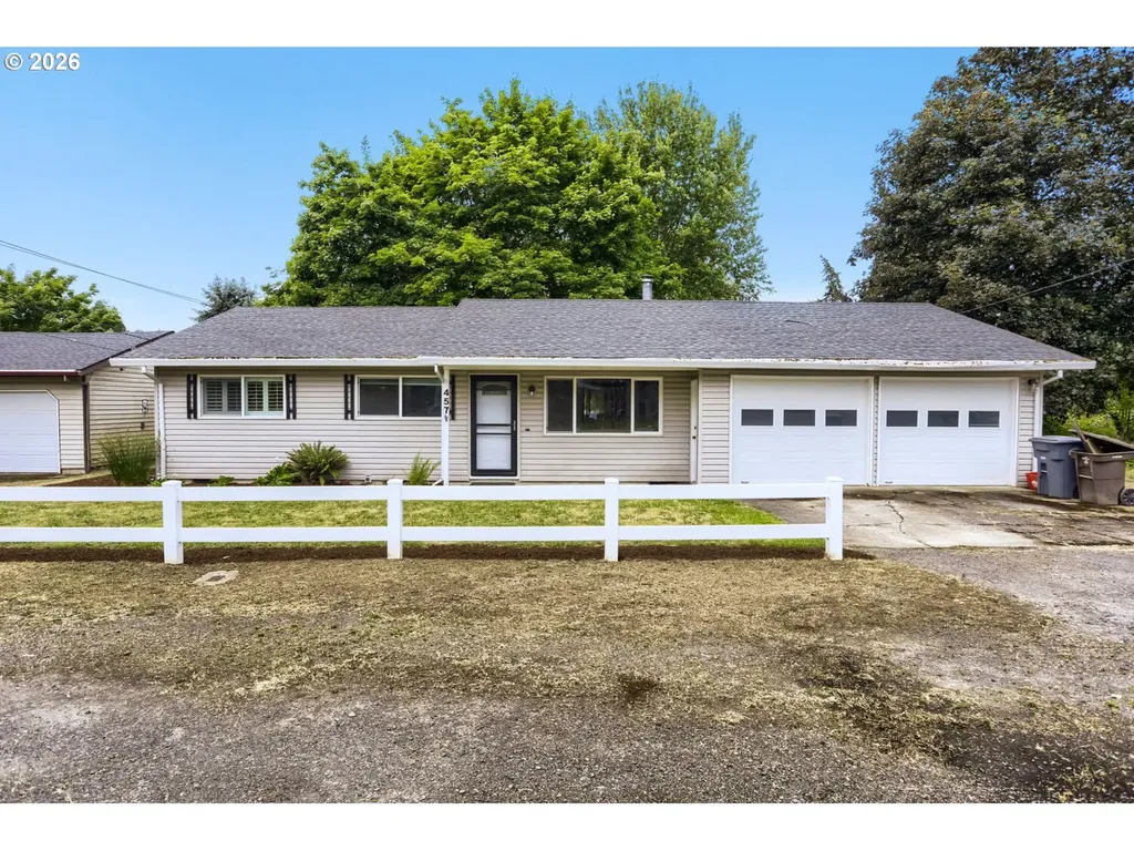 457 NW Yonia Court Hillsboro OR 97124
