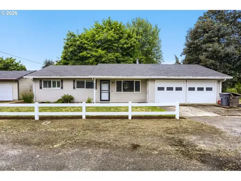 457 NW Yonia Court Hillsboro OR 97124