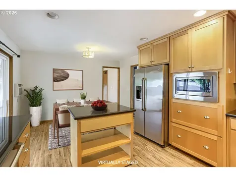 457 NW Yonia Court Hillsboro OR 97124