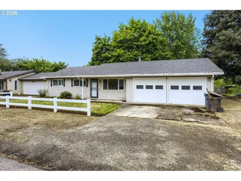 457 NW Yonia Court Hillsboro OR 97124