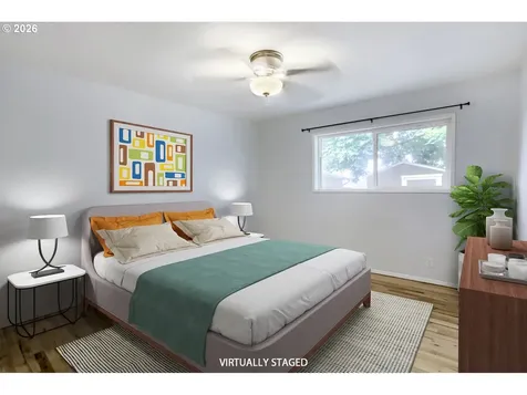 457 NW Yonia Court Hillsboro OR 97124
