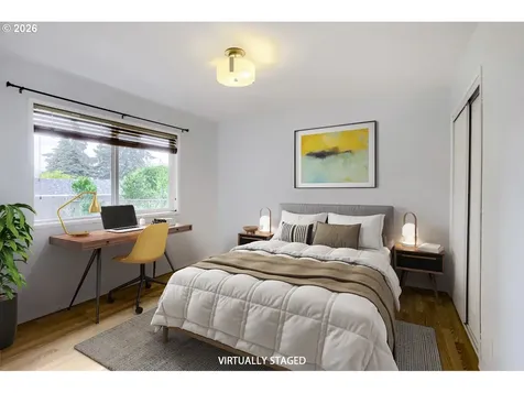 457 NW Yonia Court Hillsboro OR 97124