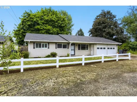 457 NW Yonia Court Hillsboro OR 97124
