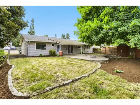 457 NW Yonia Court Hillsboro OR 97124