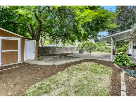 457 NW Yonia Court Hillsboro OR 97124