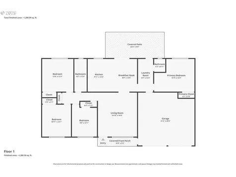 457 NW Yonia Court Hillsboro OR 97124