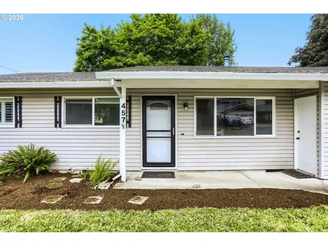 457 NW Yonia Court Hillsboro OR 97124