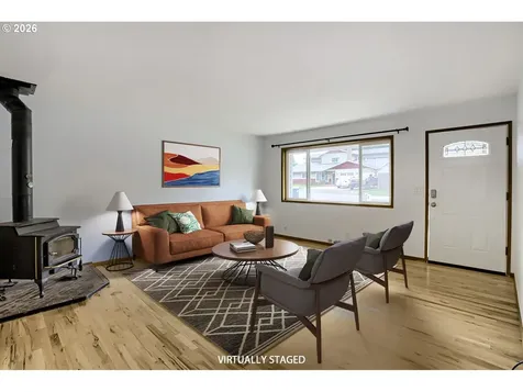 457 NW Yonia Court Hillsboro OR 97124