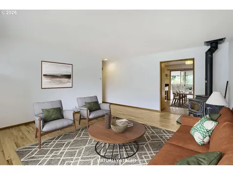457 NW Yonia Court Hillsboro OR 97124