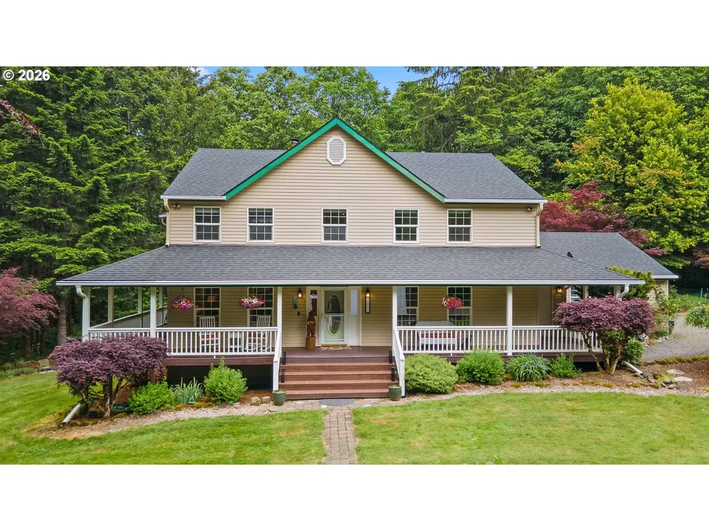 22800 SE 476th Avenue Sandy OR 97055