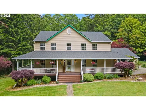 22800 SE 476th Avenue Sandy OR 97055