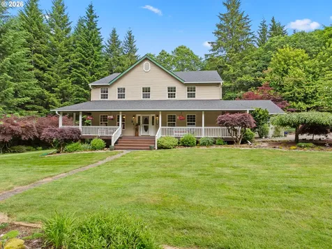 22800 SE 476th Avenue Sandy OR 97055